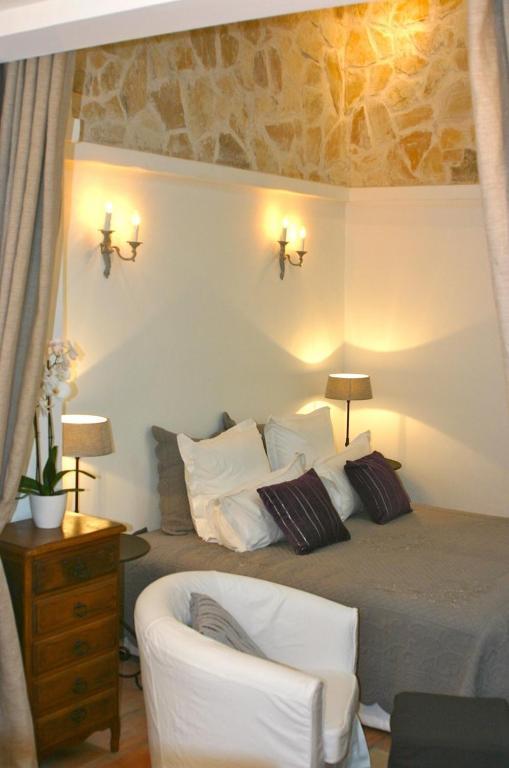 Mougins Village Holiday Lets Nice Bilik gambar