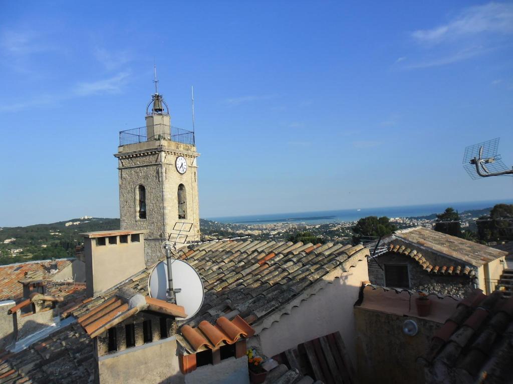 Mougins Village Holiday Lets Nice Bilik gambar