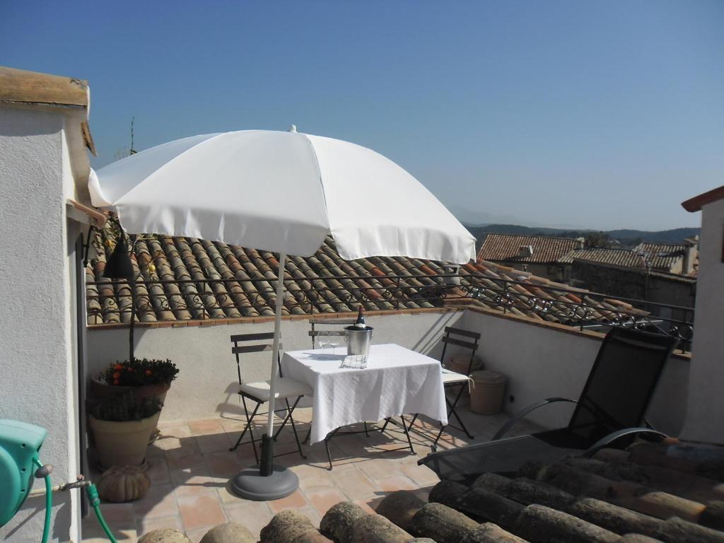 Mougins Village Holiday Lets Nice Bilik gambar