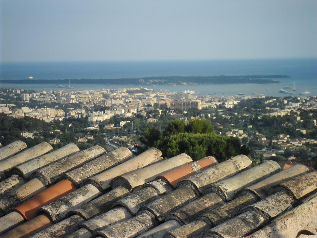 Mougins Village Holiday Lets Nice Bilik gambar