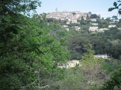 Mougins Village Holiday Lets Nice Luaran gambar